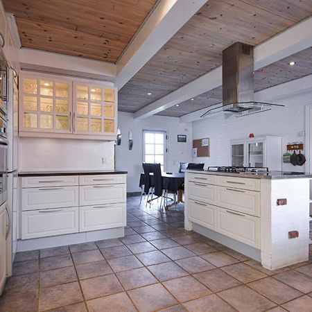 Awesome Home In Bredebro With Kitchen Ballum Buitenkant foto